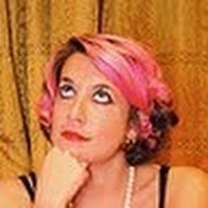 Meet your Posher, Betsy